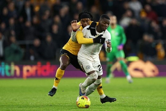 Man Utd nhắm Moises Caicedo: Giải pháp thay thế Casemiro từ áp lực tài chính của Chelsea