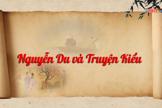 Bình Kiều - cách "chạm" tinh tế vào kiệt tác