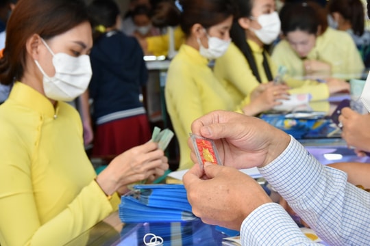 Giá vàng chiều nay 6/4/2026: Bảng giá SJC DOJI PNJ chốt ngày hôm nay