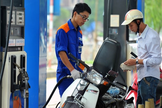 Giá xăng dầu hôm nay 7/4/2026: Bảng giá tại Petrolimex, PVOIL, Mipec