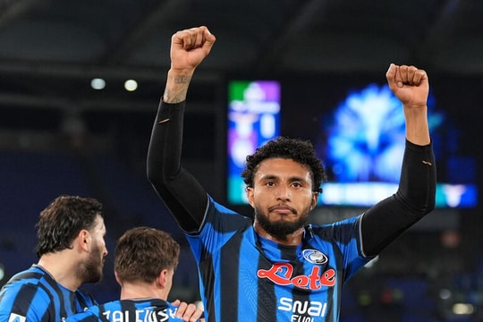 MU quyết phá bĩnh Atletico: Lời giải 35 triệu bảng cho tuyến giữa từ Atalanta