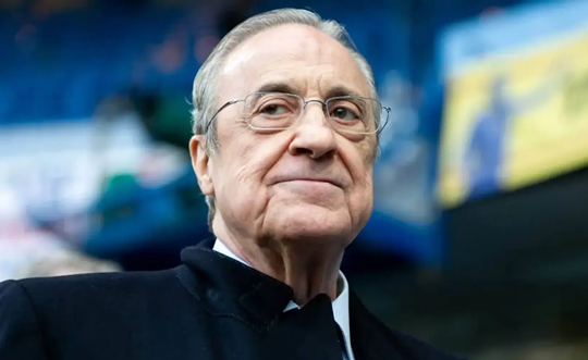 Chủ tịch Perez nổi giận sau trận thua Mallorca: Tối hậu thư cho Alvaro Arbeloa