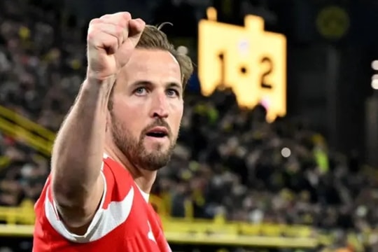 Harry Kane quyết đấu Real Madrid: Dẫu phải ngồi xe lăn cũng sẽ ra sân