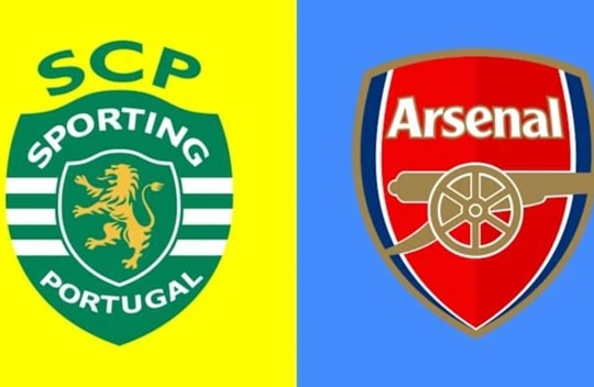 Sporting vs Arsenal: Thử thách tại Jose Alvalade và ngày về của Viktor Gyokeres
