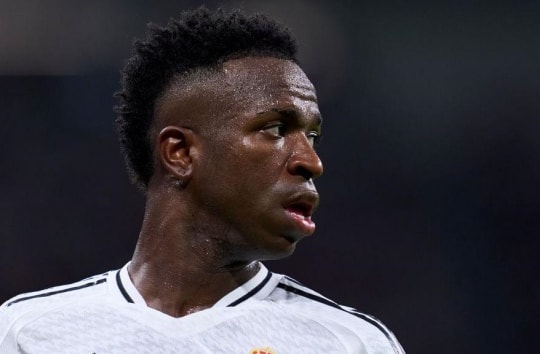 Real Madrid gây sốc khi rao bán Vinicius Junior, Man Utd săn đón máy quét Amadou Onana