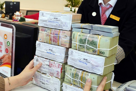 Lãi suất ngân hàng hôm nay 7/4/2026: Ưu đãi đặc biệt với 10%/năm