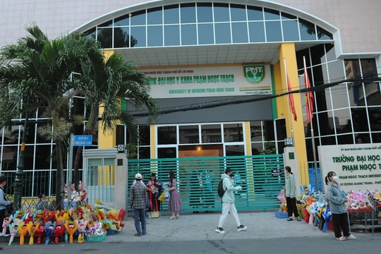 Học phí Trường đại học Y khoa Phạm Ngọc Thạch năm 2026: Y khoa lên 81 triệu