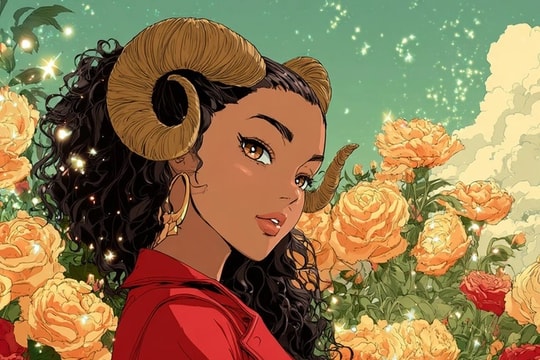 Tử vi 12 cung hoàng đạo ngày 8/4/2026: Bạch Dương cần kiên nhẫn, Kim Ngưu đón vận trình ổn định