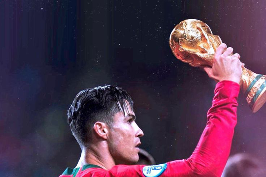 Cristiano Ronaldo và World Cup 2026: Chương cuối kiêu hãnh của một huyền thoại