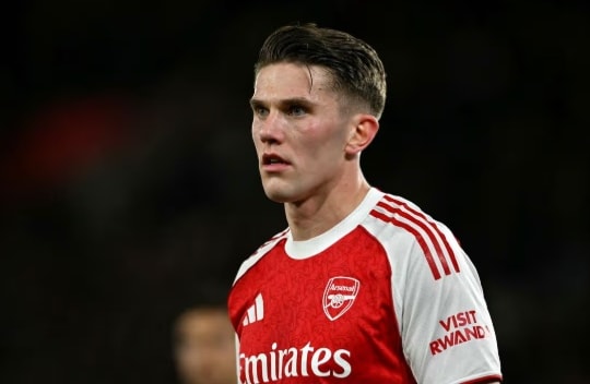 Viktor Gyokeres: 'Vũ khí bí mật' giúp Mikel Arteta giải mã Sporting CP