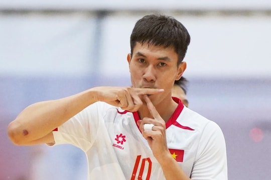 ĐT Futsal Việt Nam thắng Timor Leste 7-1: Sức mạnh tuyệt đối và cánh cửa bán kết