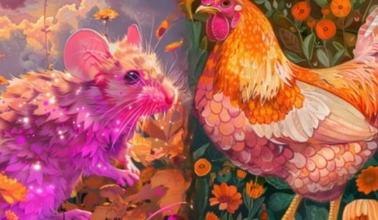 Tử vi 12 con giáp ngày 8/4: Tuổi Thân đón tài lộc, tuổi Hợi bứt phá sự nghiệp