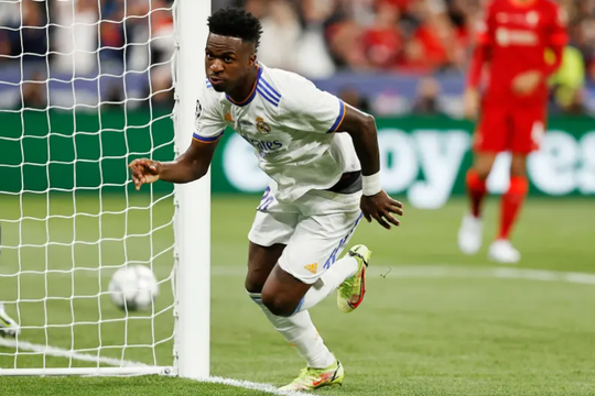 Real Madrid và 'định mệnh' vô địch Champions League mỗi khi tuyển Ý lỡ hẹn World Cup