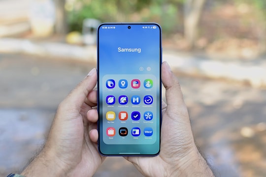 Samsung chính thức khai tử ứng dụng nhắn tin riêng trên dòng máy Galaxy từ tháng 7