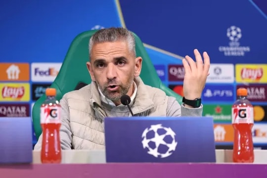 David Raya tỏa sáng rực rỡ giúp Arsenal thắng nghẹt thở Sporting tại Champions League