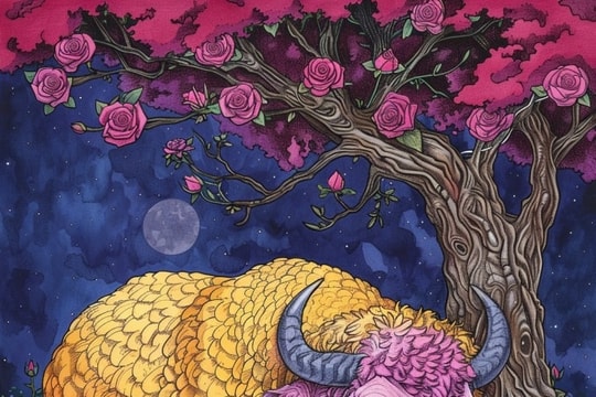 Tử vi 12 con giáp ngày 9/4: Tuổi Thìn bứt phá sự nghiệp, tuổi Mùi gặp khó