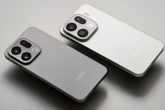 Hiệu năng OPPO Find X9s Pro lộ diện trên Geekbench: Chip Dimensity 9500 và RAM 16GB mạnh mẽ