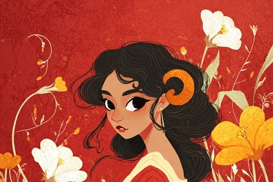 Tử vi 12 cung hoàng đạo ngày 10/4/2026: Bạch Dương bứt phá, Bảo Bình đón nhận ý tưởng mới