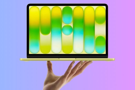 Chi phí sửa chữa MacBook Neo: Thay pin và bảo hành rẻ hơn đáng kể so với dòng Air và Pro