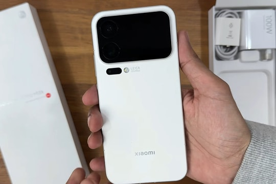 Xiaomi 18 Pro lộ diện với cảm biến 200MP và công nghệ LOFIC HDR 3.0 đột phá