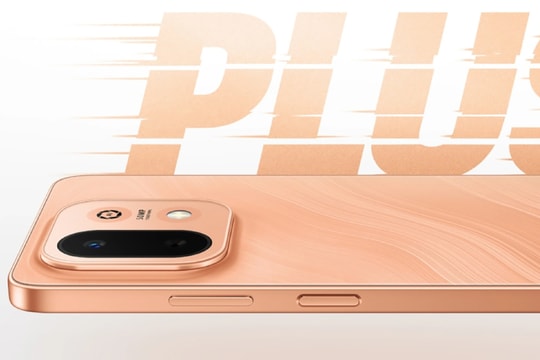 Huawei Enjoy 90m Plus ra mắt: Pin 6620 mAh và màn hình 120Hz mượt mà