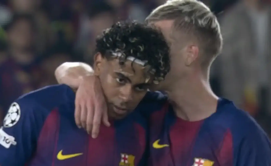 Barcelona quyết tâm ngược dòng trước Atletico Madrid: Mọi thứ vẫn chưa kết thúc