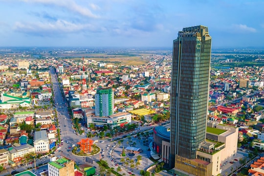 Hà Tĩnh phát động phong trào thi đua thực hiện kế hoạch phát triển kinh tế - xã hội