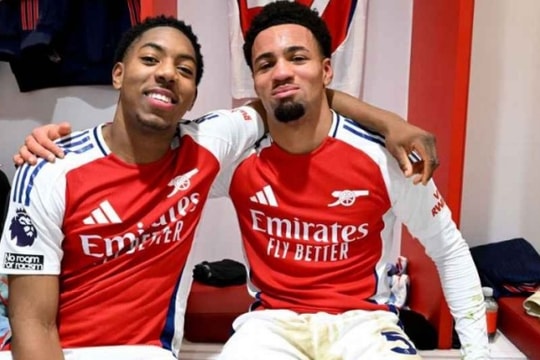 Arsenal cân nhắc bán bộ đôi tài năng 100 triệu bảng, Neymar đàm phán sang MLS