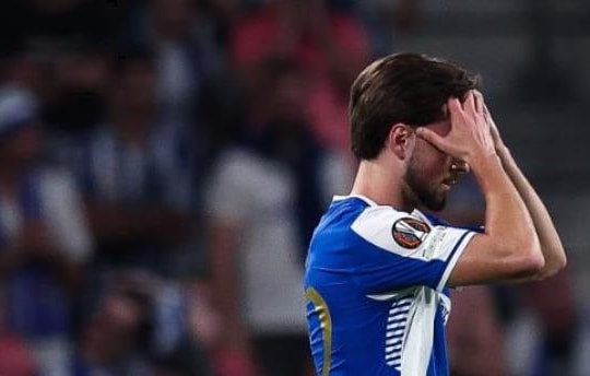 Porto 1-1 Nottingham Forest: Thảm họa phản lưới nhà và bức tường Stefan Ortega