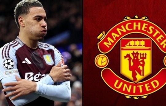 Chuyển nhượng sáng 10/4: Chelsea đại chiến MU vì Rogers, Juventus muốn có Alisson