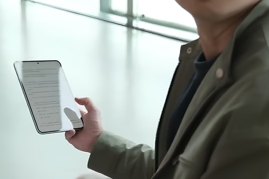 Giải mã sức mạnh OPPO Pad Mini qua Geekbench: Chip Snapdragon 8 Gen 5 và cấu hình vượt trội