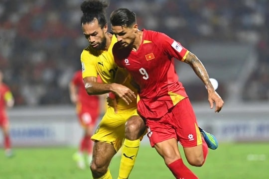 Chuyên gia Dương Vũ Lâm: Đào tạo trẻ là chìa khóa để Việt Nam đấu dàn sao nhập tịch