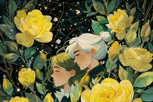 Tử vi 12 cung hoàng đạo ngày 11/4/2026: Bạch Dương khởi sắc, Sư Tử tự tin