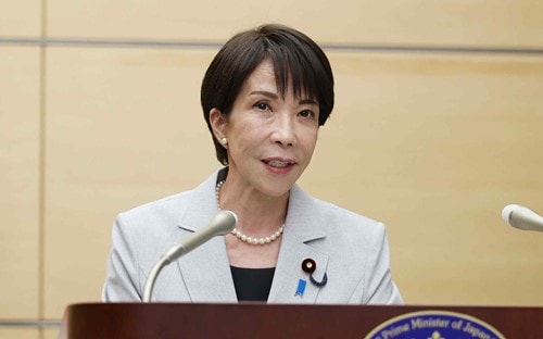 Nhật Bản kế hoạch xả thêm dầu dự trữ tương đương 20 ngày tiêu thụ từ tháng 5/2026