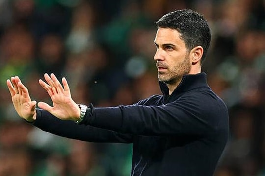 Arsenal của Mikel Arteta: Sự thực dụng là chìa khóa giải cơn khát vô địch