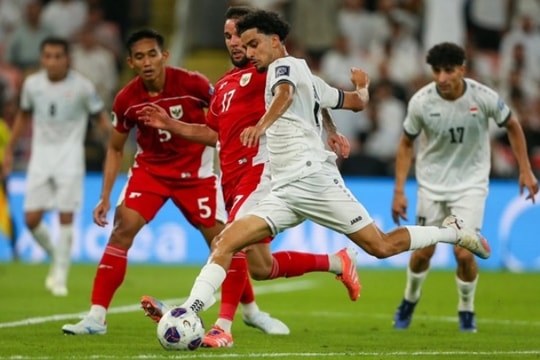 Indonesia đàm phán giao hữu với tuyển Ý và trợ lý ông Kim Sang-sik sang Thái Lan