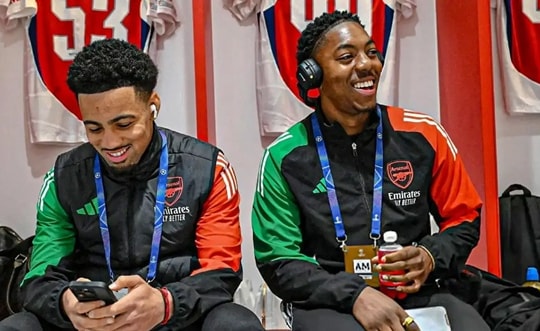 Arsenal sẵn sàng bán 5 ngôi sao để cân bằng tài chính và nâng cấp đội hình