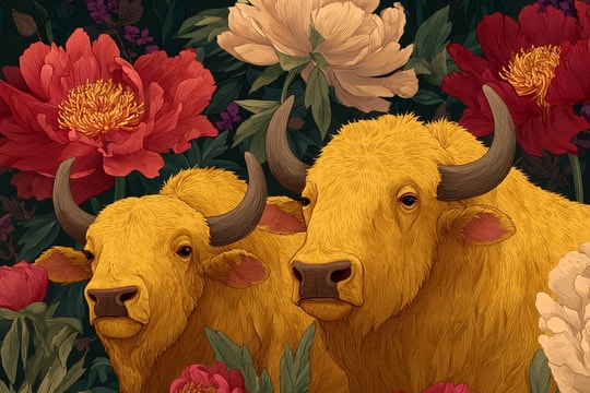 Tử vi 12 con giáp ngày 11/4: Tuổi Mùi đón vận may tài lộc, tuổi Thân thăng tiến sự nghiệp