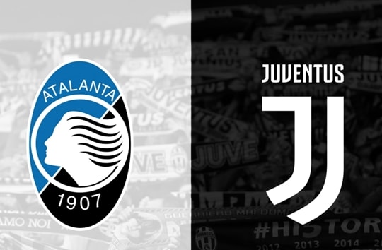 Atalanta đối đầu Juventus: Khúc cua định đoạt tấm vé Champions League