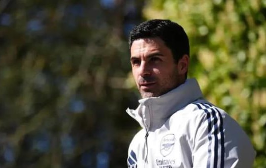 Arsenal và tham vọng vô địch Ngoại hạng Anh: Giải mã bài toán nhân sự và bản lĩnh của Mikel Arteta