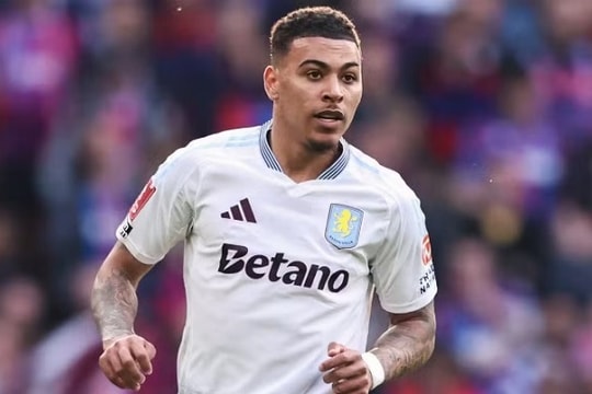 Manchester United sẵn sàng chi 100 triệu bảng chiêu mộ Morgan Rogers theo đề xuất của Carrick