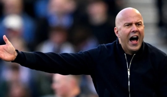 Liverpool và áp lực trước Fulham: Tránh vết xe đổ 59 năm tại Anfield