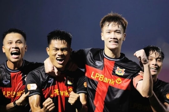 Becamex TP.HCM đối đầu Ninh Bình tại Vòng 18 V.League: Chủ nhà khủng hoảng nhân sự