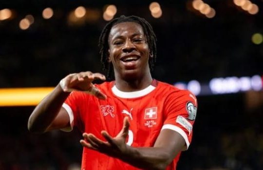 MU nhắm Johan Manzambi: Giải pháp chuyển nhượng khôn ngoan hơn Carlos Baleba