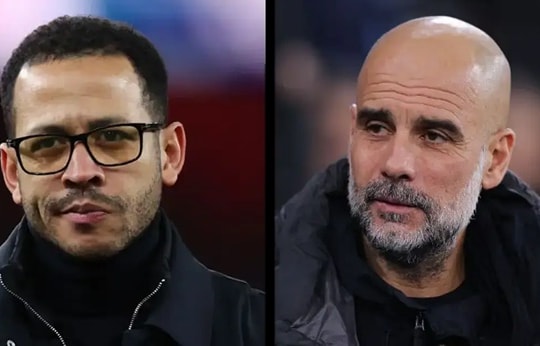 Chelsea đối đầu Man City: Khúc cua định mệnh tại Stamford Bridge và tham vọng ngôi vương