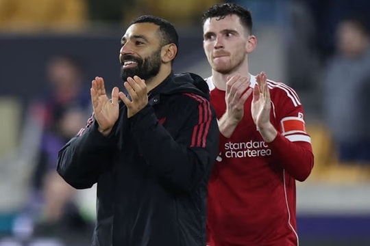 Liverpool 2026/27: Cuộc đại tu lịch sử và tham vọng tái thiết từ Eduardo Camavinga