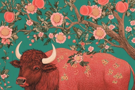 Tử vi 12 con giáp ngày 13/4/2026: Tuổi Dần khởi sắc, tuổi Hợi đón tin vui tài chính