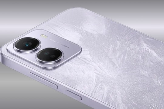 Redmi R70m lộ diện: Smartphone pin 6,300 mAh cùng màn hình 6.9 inch cực lớn