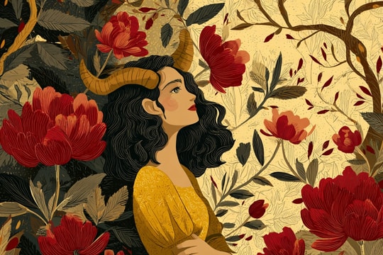 Tử vi 12 cung hoàng đạo ngày 13/4: Bạch Dương đón cơ hội mới, Ma Kết cần thận trọng