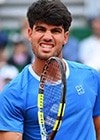 Alcaraz đại chiến Sinner tại chung kết Monte Carlo Masters: Quyết đấu vì ngôi số 1 thế giới